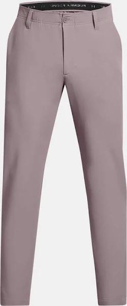 Under Armour Golf Drive Tapered Pants Pink 34 / 32 Man