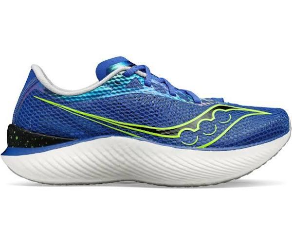 Saucony Endorphin Pro 3 - Men’s | Sole Motive 13 / Superblue/Slime