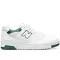 New Balance 550 - White - 13