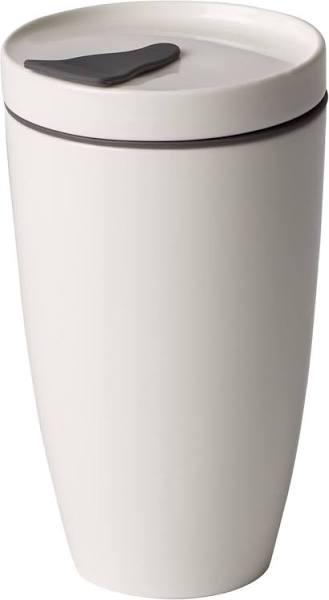 Villeroy & Boch To Go Mug (White) - 350ml