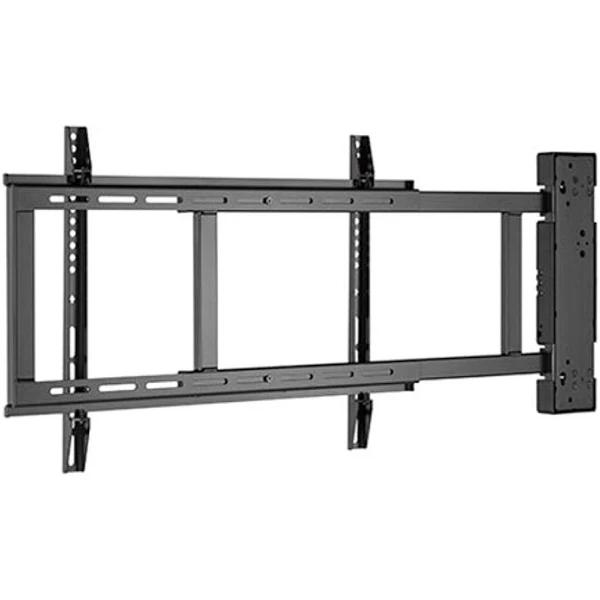 Brateck Motorized Swing TV Mount Fit Most 32'