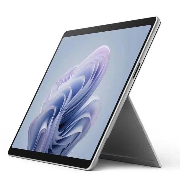 Microsoft Surface Pro 10 For Business (Colour: Platinum, Processor: Intel i7, RAM: 32GB, Memory Storage: 256GB)