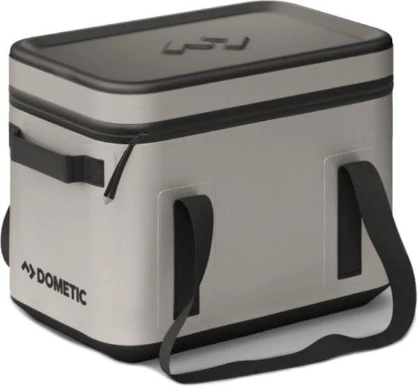 Dometic Go Portable Soft Storage 20L Ash