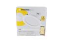 Mercator Smart Zigbee Walter 9W RGB-CCT LED Downlight IP44