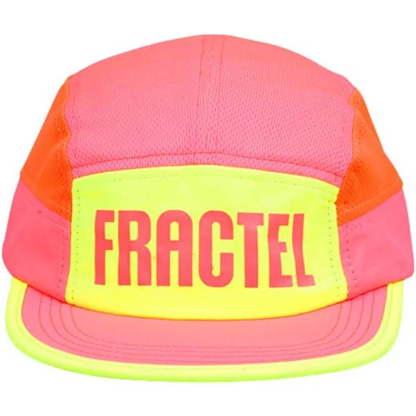 Fractel - M-Series Electric Pulse Edition Cap