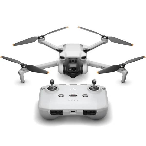 DJI Mini 3 Drone