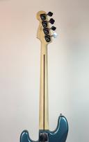 Fender Player Precision Bass Maple Fingerboard (Tidepool)