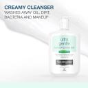 Neutrogena Ultra Gentle Hydrating Cleanser