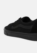 Vans Sk8-Low Black/Black 4