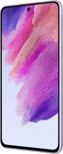 Samsung Galaxy S21 FE 5G 6GB/128GB 6.4 Dual Sim Smartphone Purple