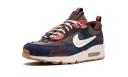 Nike Womens Air Max 90 Futura Shoes - Size 11 - Medium Olive/Phantom