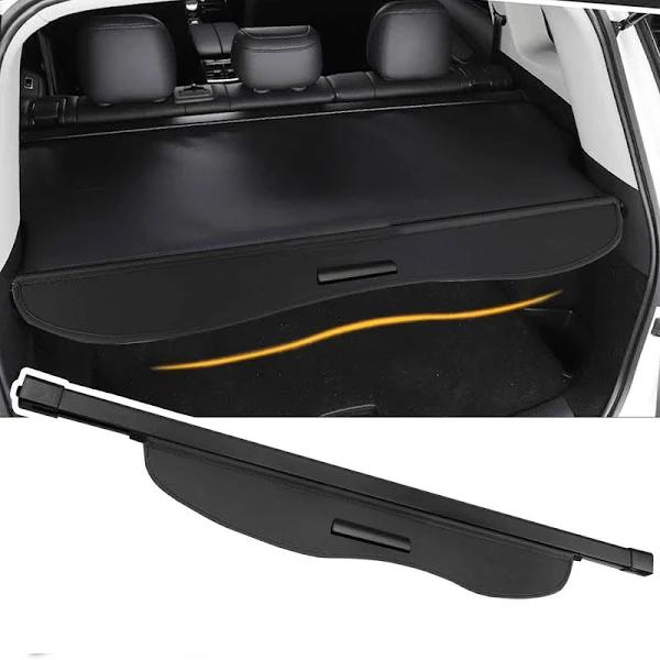 X-CAR Retractable Cargo Cover for Mitsubishi Outlander 2012-2021