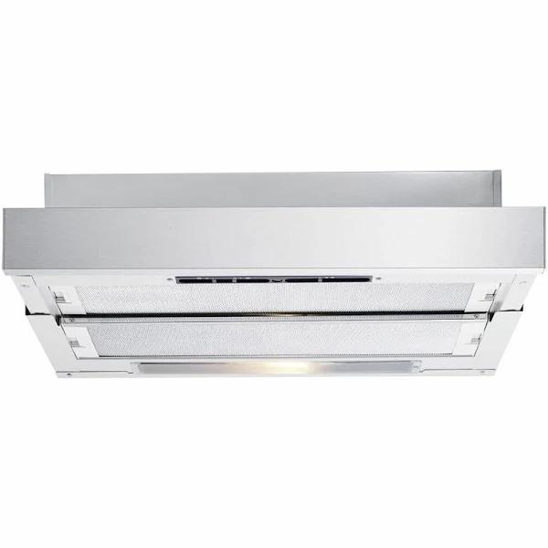 Delonghi TAFR60S 60cm Slideout Rangehood