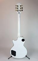 Epiphone Les Paul Custom - Alpine White