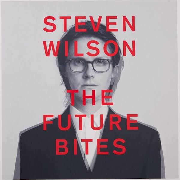 Steven Wilson LP - The Future Bites (Vinyl)