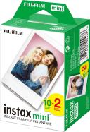 Fujifilm Instax Mini Instant Film Twin Pack