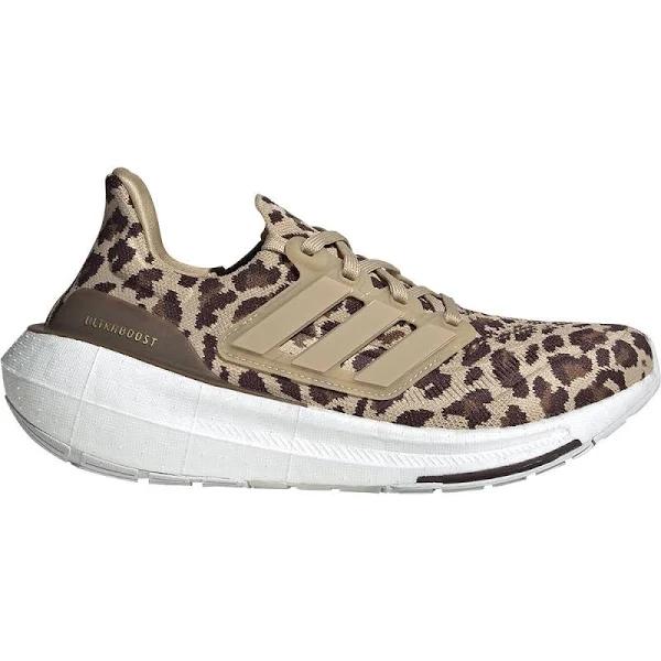 Adidas Ultraboost Shoes Light Brown Beige Women - 40(2/3)