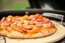 Weber - Gourmet BBQ System Pizza Stone