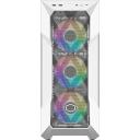 Cooler Master MasterBox TD500 Mesh V2 Midi Tower White