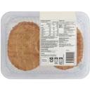 Woolworths Crumbed Chicken Burgers 440g