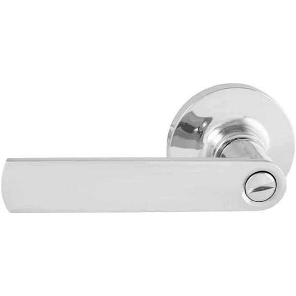 Gainsborough TradePro Bela Privacy Leverset Bright Chrome