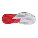 Adidas Adizero Ubersonic 4 Tennis Shoes - Red - UK 10.5