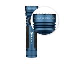 Olight Seeker 4 Pro Led Flashlight Blue 46000 Lumens