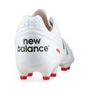 New Balance 442 V2 Pro Firm Ground Men's Football Boots White / 11.5