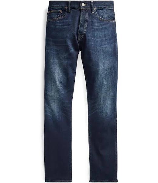 Polo Ralph Lauren Sullivan Slim Stretch Jean Blue 30/30