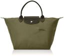 Longchamp Tote Bag 1623919 Le Priage Green [Parallel Import]