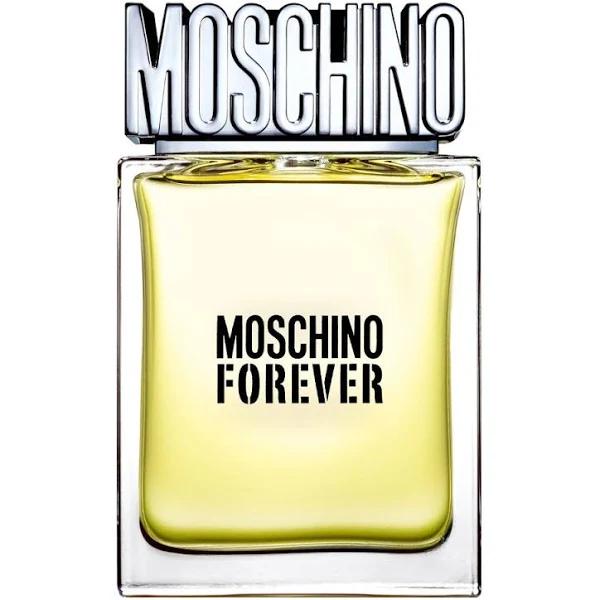 Moschino Forever by Moschino EDT Spray 3.4 oz *Tester