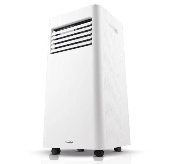 Goldair Smart Wifi 9000BTU Portable Air Conditioner GCPAC110