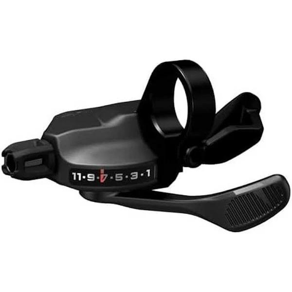 Shimano Cues SL-U8000 Right Shifter With Indicator Black 11s