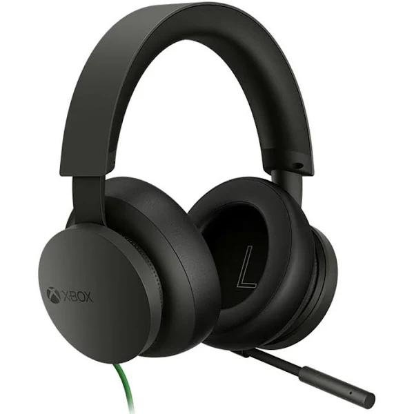 Xbox Stereo Headset