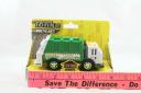 Tonka Lights and Sounds Toughest Mini Singles - Garbage Truck