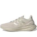 adidas-Pureboost 22 Shoes-Men-Cloud White / Zero Metalic / Ecru Tint-8