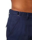 Bisley Pants 8 Pocket Cargo Navy