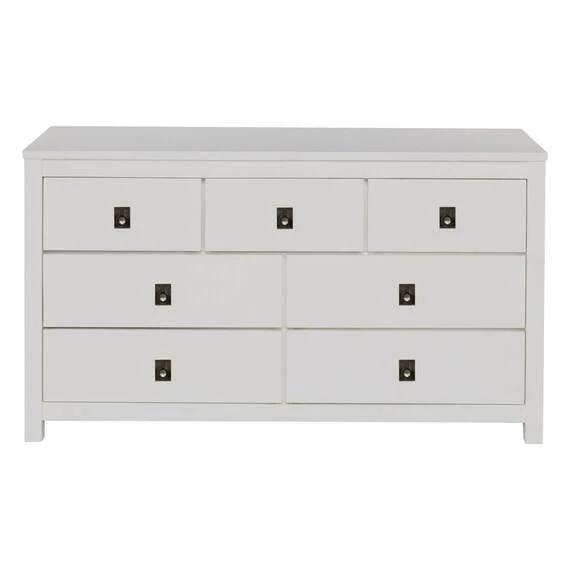 Bayswater Dresser White by Freedom