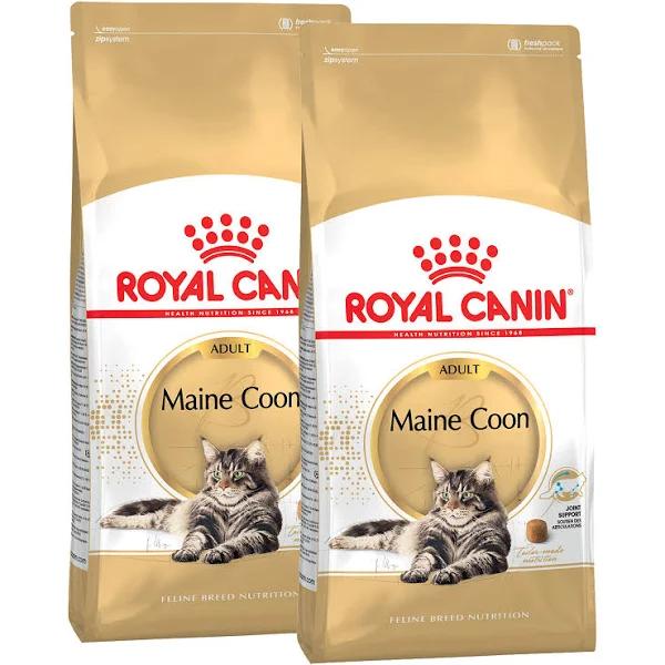 Royal Canin 20kg Maine Coon Adult Dry Cat Food by Budget Pet Products