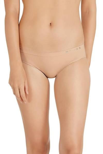 Bonds Comfytails Side Seamfree Bikini WWGDA Base Blush