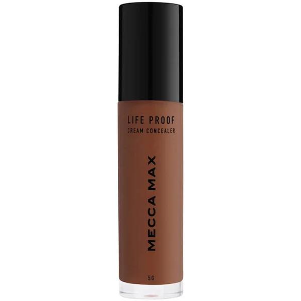 Mecca Max - Life Proof Cream Concealer - 490 - 5g