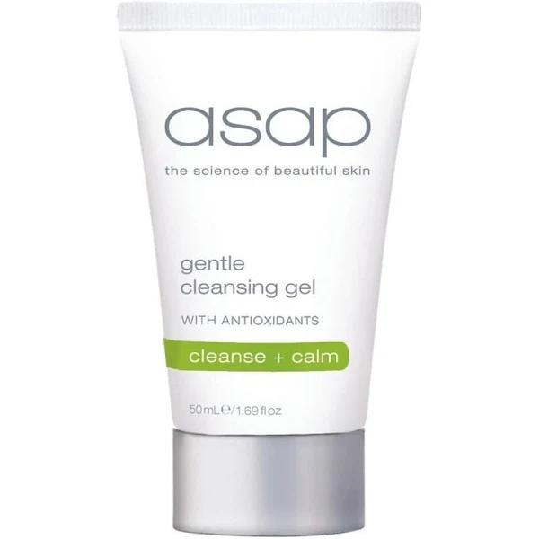 ASAP Gentle Cleansing Gel (50ml)