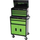 Supatool Premium 6 Drawer Tool Chest and Trolley Combo