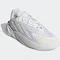 Adidas Originals White Ozelia Sneakers