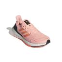 Adidas Ultra Boost 22 HEAT.RDY Light Flash Orange (Women's)