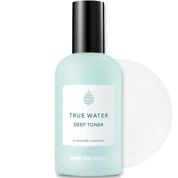 Thank You Farmer - True Water Deep Toner - 150ml