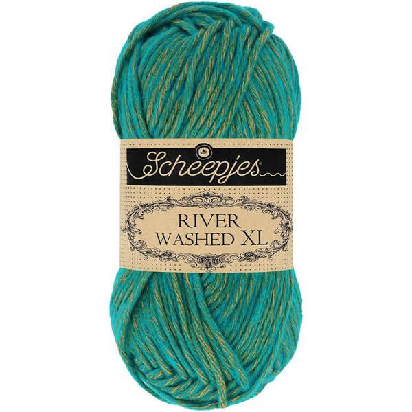 Scheepjes River Washed XL 976 Tiber