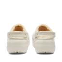 Crocs Classic Plataform Lined Clog Beige Women - 42-43