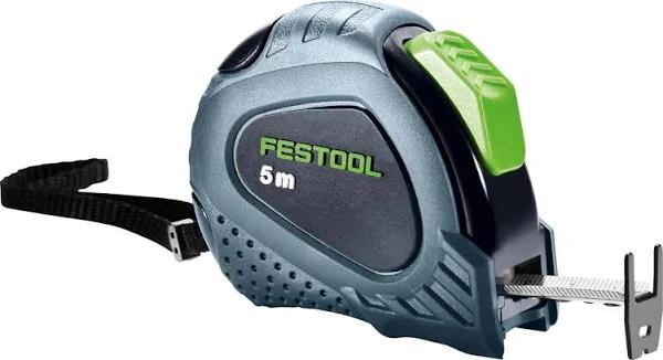 Festool 5m Tape Measure MB5 - 205182