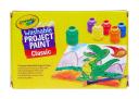 Crayola 6 Washable Kids Paint